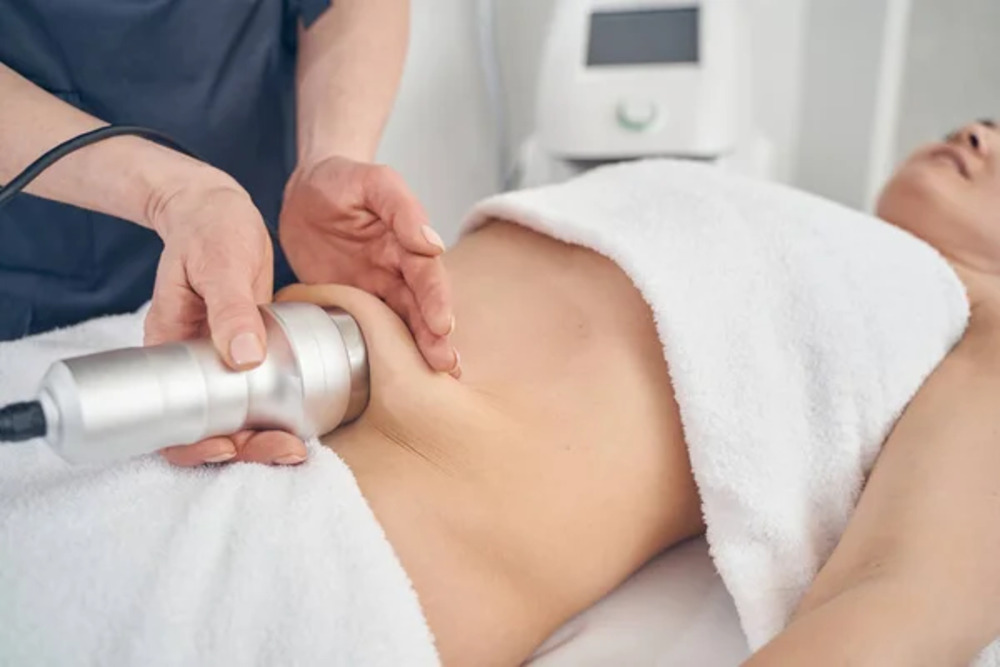 Cavitation