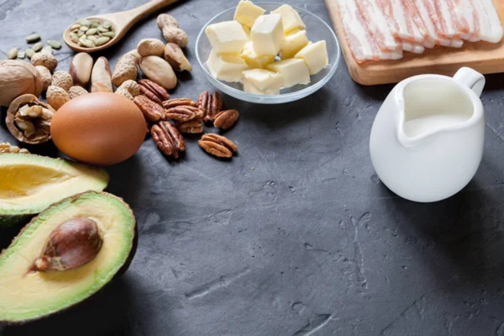 Keto