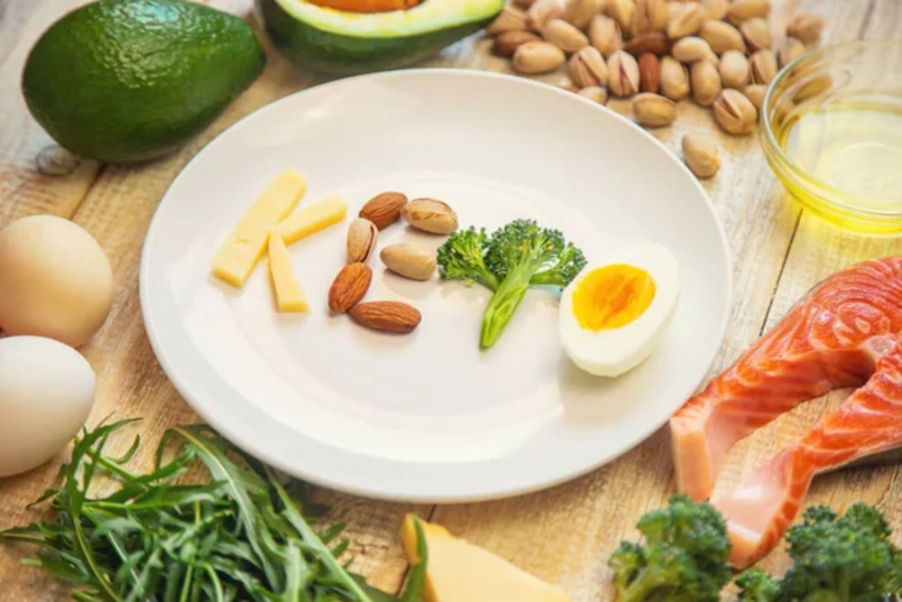 Keto