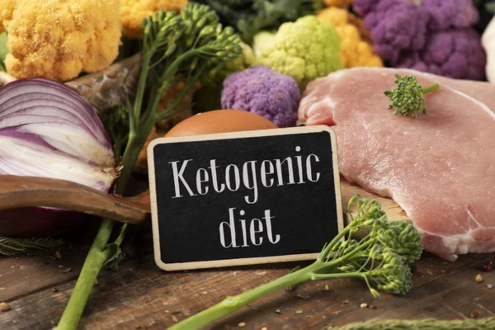 Keto