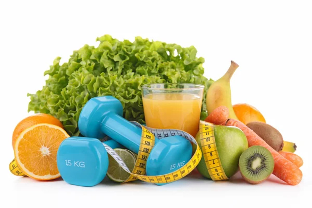 Nutrition