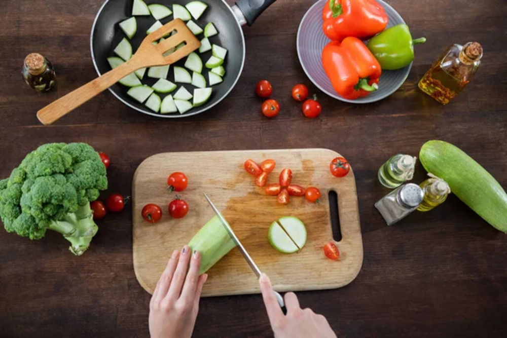 Nutrition