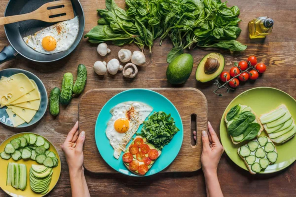 Nutrition