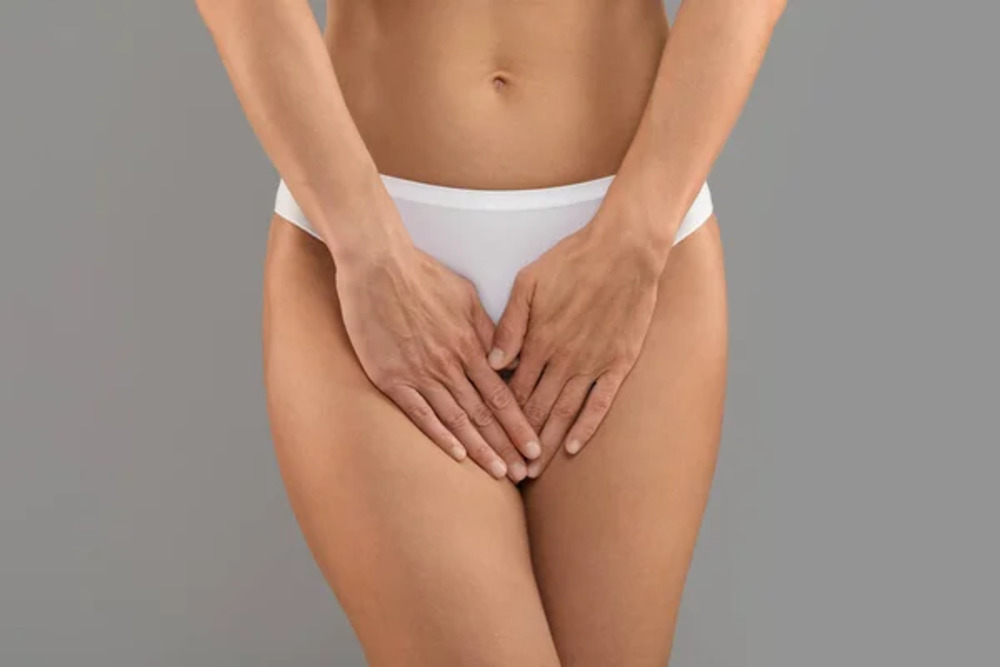 Vaginal Rejuvenation