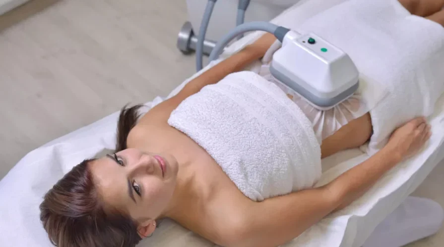 CoolSculpting